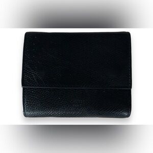 Celine Men’s Trifold Wallet​​